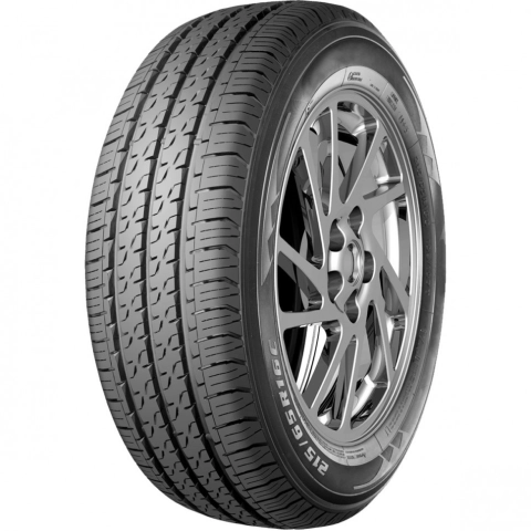 Легковые шины InterTrac TC595